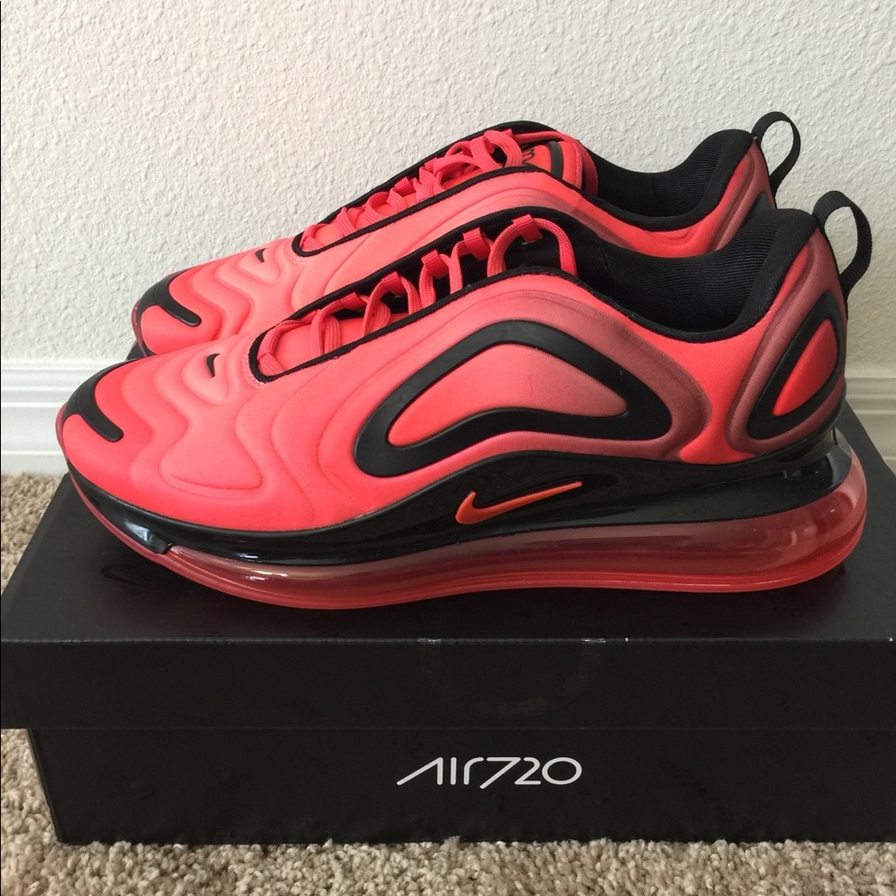 Air Max 720